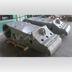 Jaw Crusher Parts Pitmans