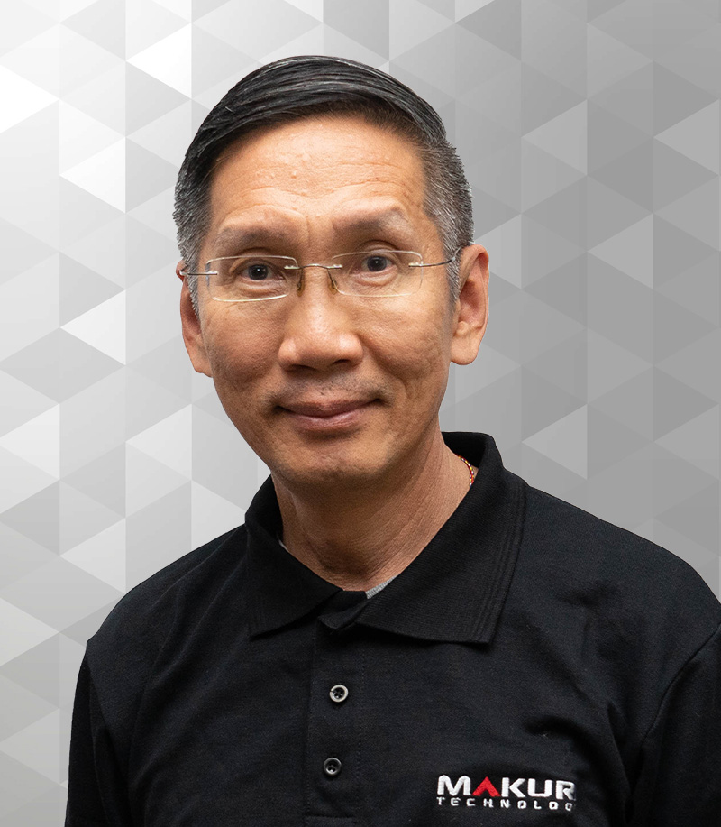 The Makuri Group - Companies, Team, Vision & Partner Program